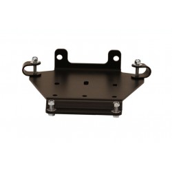 Kit de Fixation - Treuil - Honda 650 Rincon 680 Rincon