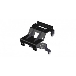 Kit de Fixation - Treuil - Honda TRX420 Rancher - TRX420 FA- TRX 420 FE FM 