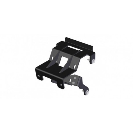 Winch Mounting Kit Honda TRX420 Rancher - TRX420 FA- TRX 420 FE FM