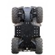 Protection-Yamaha-550 Grizzly-700 Grizzly