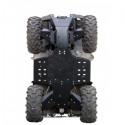 Protection-Yamaha-550 Grizzly-700 Grizzly