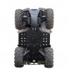 Protection-Yamaha-550 Grizzly-700 Grizzly