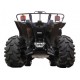 Protection-Yamaha-550 Grizzly-700 Grizzly
