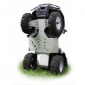 Skid Plate FULL KIT Aluminium Alloy TGB 425 Blade