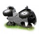 Skid Plate FULL KIT Aluminium Alloy TGB 425 Blade
