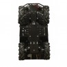 Skid plate FULL KIT HDPE Plastic CanAm Outlander 1000 MAX XMR-Outlander 800R MAX-Outlander 650 MAX 