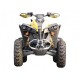 Skid Plate Full Kit Aluminium Alloy CanAm-Renegade 500 G2-Renegade 800 G2-Renegade 1000 G2
