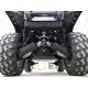Skid Plate Full Kit HDPE Plastic Polaris- Sportsman 850XP-Sportsman 550XP 