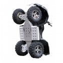 Sabot Central-Protections Marches Pieds-Trains Avant Arrière-Goes 525i Max-625i Max