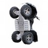 Sabot Central-Protections Marches Pieds-Trains Avant Arrière-Goes 525i Max-625i Max