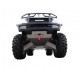 Skid Plate Full Kit Aluminium Alloy Goes 525i Max-625i Max
