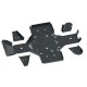 Skid Plate Full Kit HDPE Plastic Goes 525i Max-625i Max