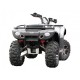Sabot Skid Plate Full Kit Aluminium Alloy Goes 525i-625i