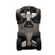 Protection Alu-Sabot Central-Protections Marchepieds-Trains Avant Arrière-Arctic Cat - TRV 500 550 700