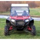 Skid Plate FULL KIT Aluminium Alloy Polaris RZR 900 XP