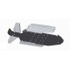 Protection-Sabot Central-Protections Latérales-Train Avant-Polaris RZR 900 XP