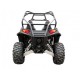 Skid Plate FULL KIT Plastic Aluminium Alloy Polaris RZR 800S 