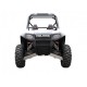 Skid Plate FULL KIT Plastic Aluminium Alloy Polaris RZR 800S 