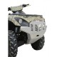 Protection Avant Alu - Kawasaki KVF750 BruteForce
