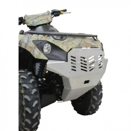 Protection Avant Alu - Kawasaki KVF750 BruteForce