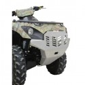 Protection Avant Alu - Kawasaki KVF750 BruteForce