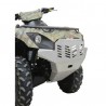 Protection Avant Alu - Kawasaki KVF750 BruteForce