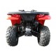 Sabot Central-Protections Marches Pieds-Trains Avant Arrière-Polaris 400 Sportsman 500 Sportsman 800 Sportsman