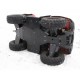 Sabot Central-Protections Marches Pieds-Trains Avant Arrière-Polaris Sportsman 550 X2 Touring-850 Sportsman X2 Touring