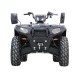 Sabot Central-Protections Marches Pieds-Trains Avant Arrière-Polaris Sportsman 550 X2 Touring-850 Sportsman X2 Touring