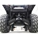 Skid Plate Full Kit HDPE Plastic Polaris Sportsman 550 X2 Touring-850 Sportsman X2 Touring