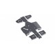 Protection Intégrale-Sabot Central-Protections Marches Pieds-Ptotections Trains AV AR-TGB 550 Blade
