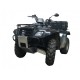 Skid Plate FULL KIT Aluminium Alloy Suzuki LTA 400 F Eiger