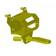 Kit de Fixation Arrière - Treuil Warn - Polaris - 850 Scrambler - 550 Sportsman X2 - 550 Sportsman XP - 850 Sportsman XP