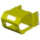 Kit de Fixation Avant Treuil Polaris - 500 Sportsman - 800 Sportsman 