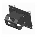 Kit de Fixation Arrière Treuil Arctic Cat 400 - 550 - 700