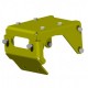 Kit de Fixation Avant - Treuil - Polaris - 550 Sportsman X2 - 550 Sportsman XP - Sportsman 550 X2 - 850 Sportsman XP