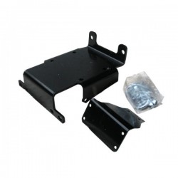 Kit de Fixation-Treuil -Suzuki-LTA 750 KingQuad-LTA 700 KingQuad-LTA 450 KingQuad