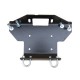 Kit de Fixation - Treuil Warn - Kawasaki - KVF650 Brute Force - KVF750 Brute Force