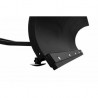 Snow Plow Rubber Blade Lip Kit 1280mm