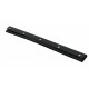 Snow Plow Rubber Blade Lip Kit 1280mm