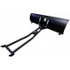 Kit Lame à Neige SSV UTV - Longueur 180 cm