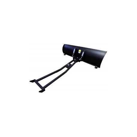Snow Plow 1800 mm Pushtube ATV SSV UTV