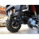 Kit de Fixation Treuil - Goes - 625i-625i Max