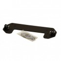 Kit de Fixation Lame à Neige Kawasaki KVF360