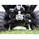 Protection Sabot Central Protections Marchepieds Trains AV AR Polaris 450 Sportsman HO ETX 570 Sportsman