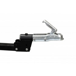 Extension Attelage pour Remorque 40.000