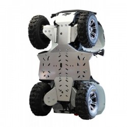 Protection Intégrale-Triton-Access-Outback 700