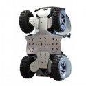 Protection Intégrale-Triton-Access-Outback 700