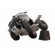 Protection Intégrale-Triton-Access-Outback 700