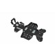 Protections PHD-Sabot Central-Protections Marches Pieds-Trains Avant Arrière-Goes 725i